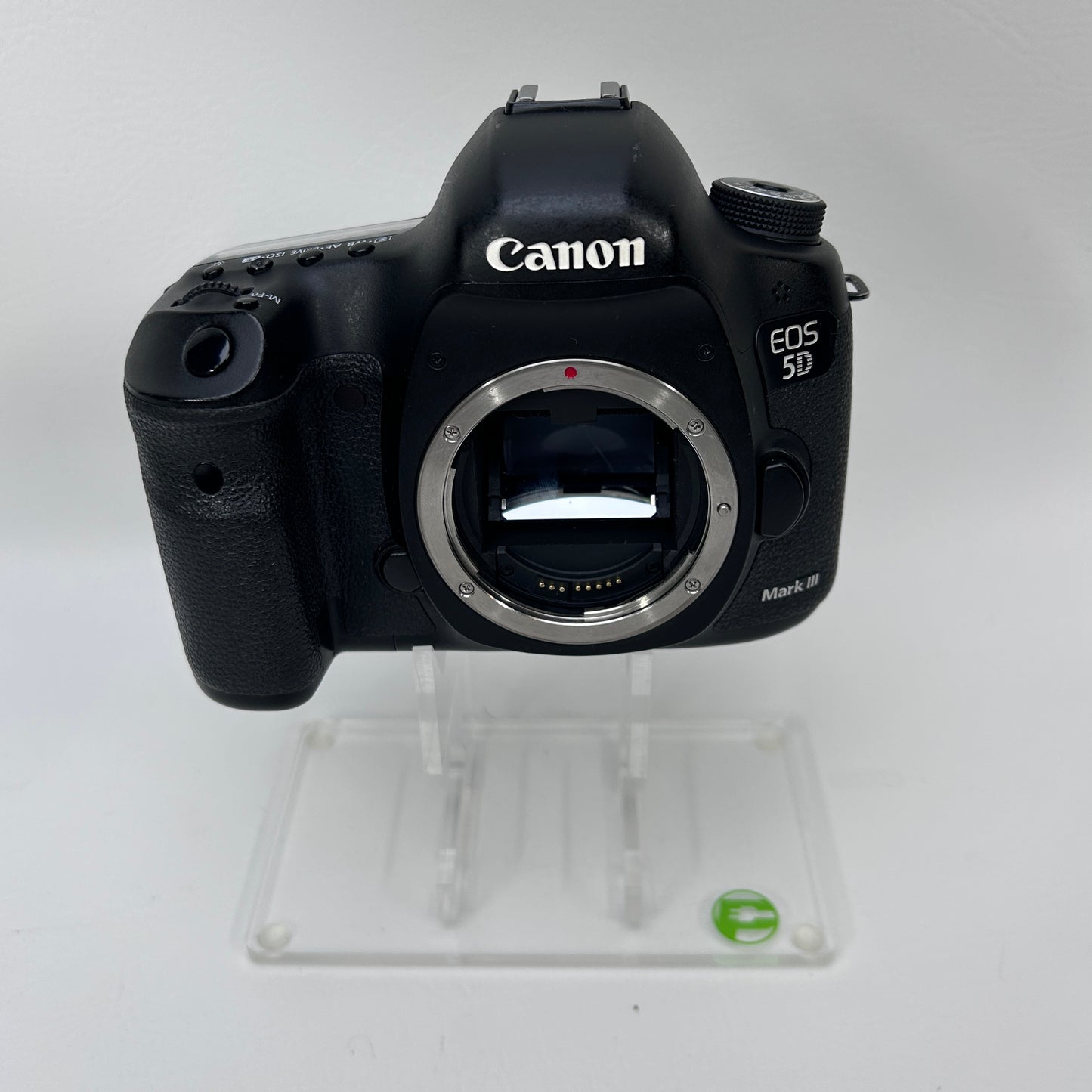 Canon EOS 5D Mark III 4.0MP Digital SLR (DSLR) Camera