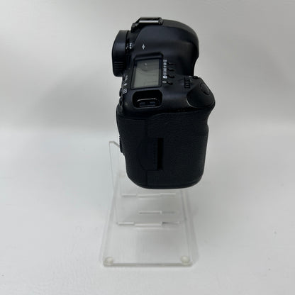 Canon EOS 5D Mark III 4.0MP Digital SLR (DSLR) Camera