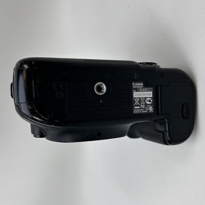 Canon EOS 5D Mark III 4.0MP Digital SLR (DSLR) Camera
