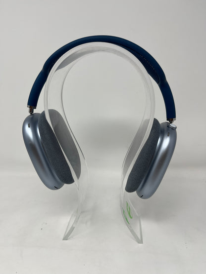 Apple AirPods Max Wireless Over-Ear Headphones Sky Blue MGYL3AM/A