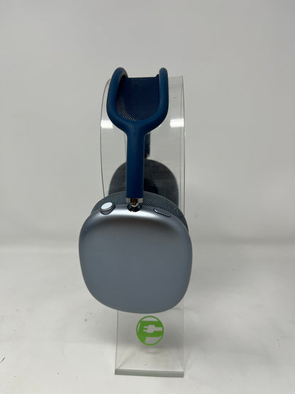 Apple AirPods Max Wireless Over-Ear Headphones Sky Blue MGYL3AM/A