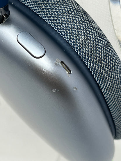 Apple AirPods Max Wireless Over-Ear Headphones Sky Blue MGYL3AM/A