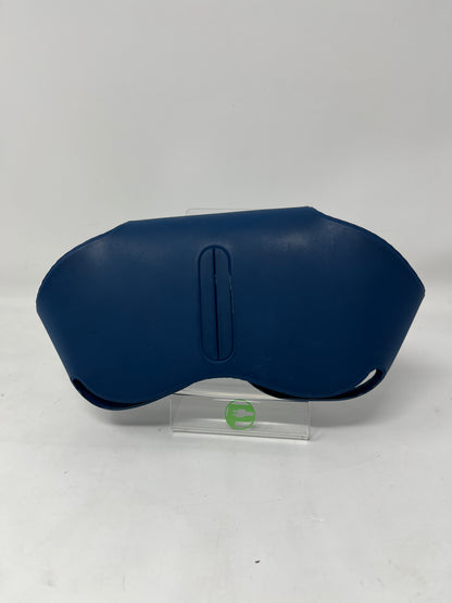 Apple AirPods Max Wireless Over-Ear Headphones Sky Blue MGYL3AM/A