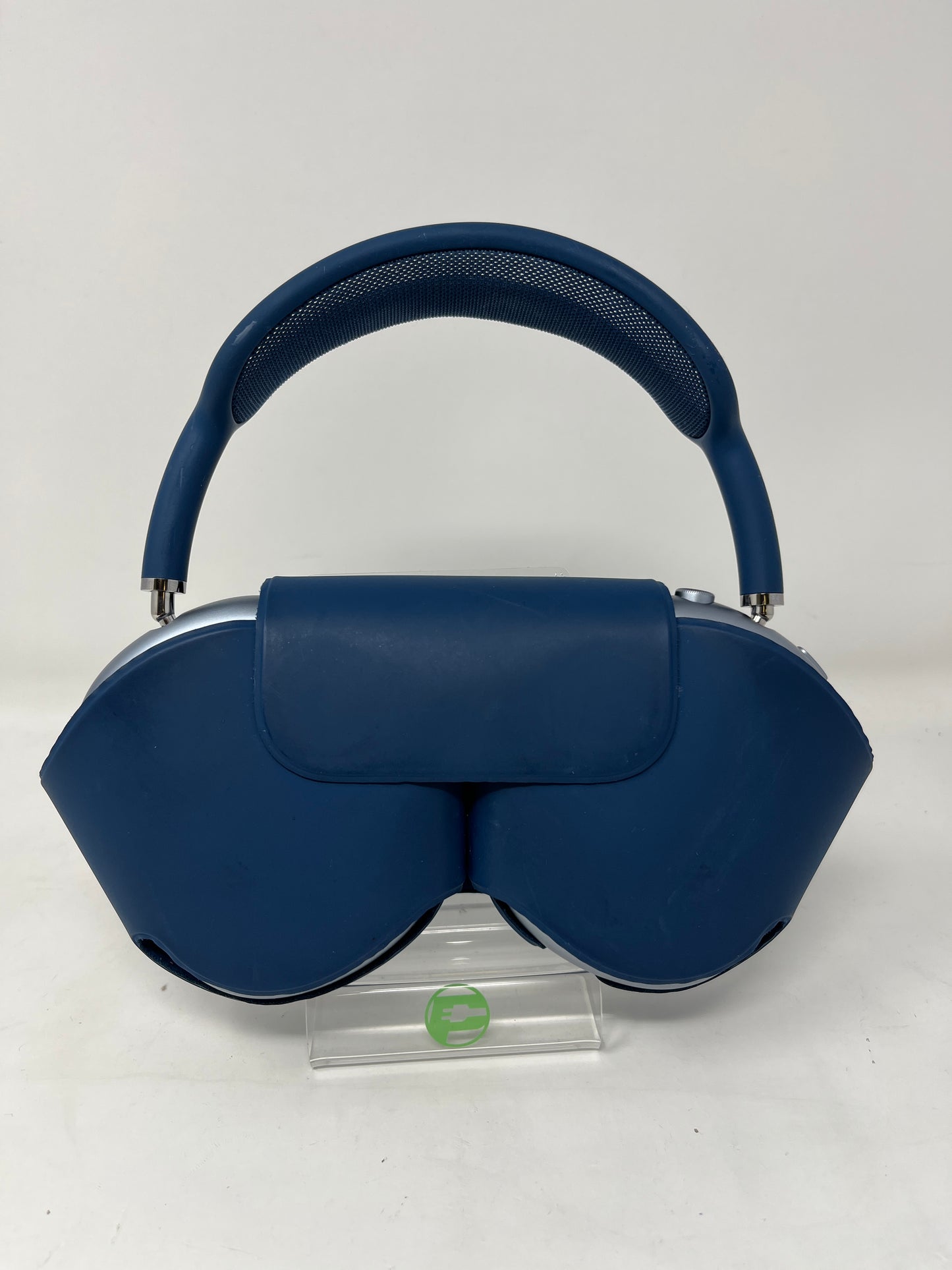 Apple AirPods Max Wireless Over-Ear Headphones Sky Blue MGYL3AM/A