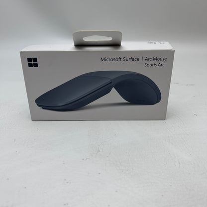 Microsoft Surface Arc Bluetooth Mouse Compact Ocean EP2-32755