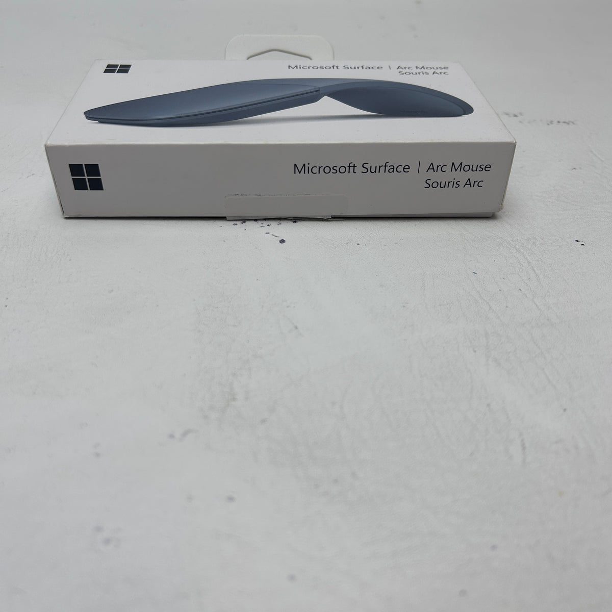 Microsoft Surface Arc Bluetooth Mouse Compact Ocean EP2-32755