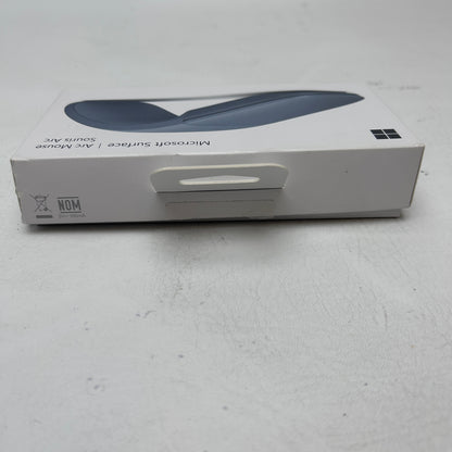 Microsoft Surface Arc Bluetooth Mouse Compact Ocean EP2-32755