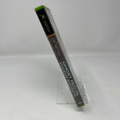 Lot  3 Xbox Tom Clancy Game  Splinter Cell Chaos Theory Pandora Tomorrow Ghost