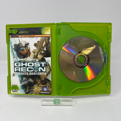 Lot  3 Xbox Tom Clancy Game  Splinter Cell Chaos Theory Pandora Tomorrow Ghost