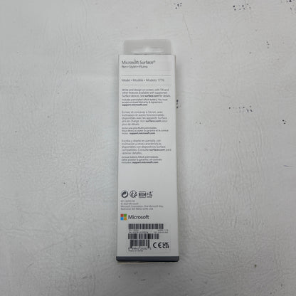 Microsoft Surface Pen Stylet EYU-00001 Black