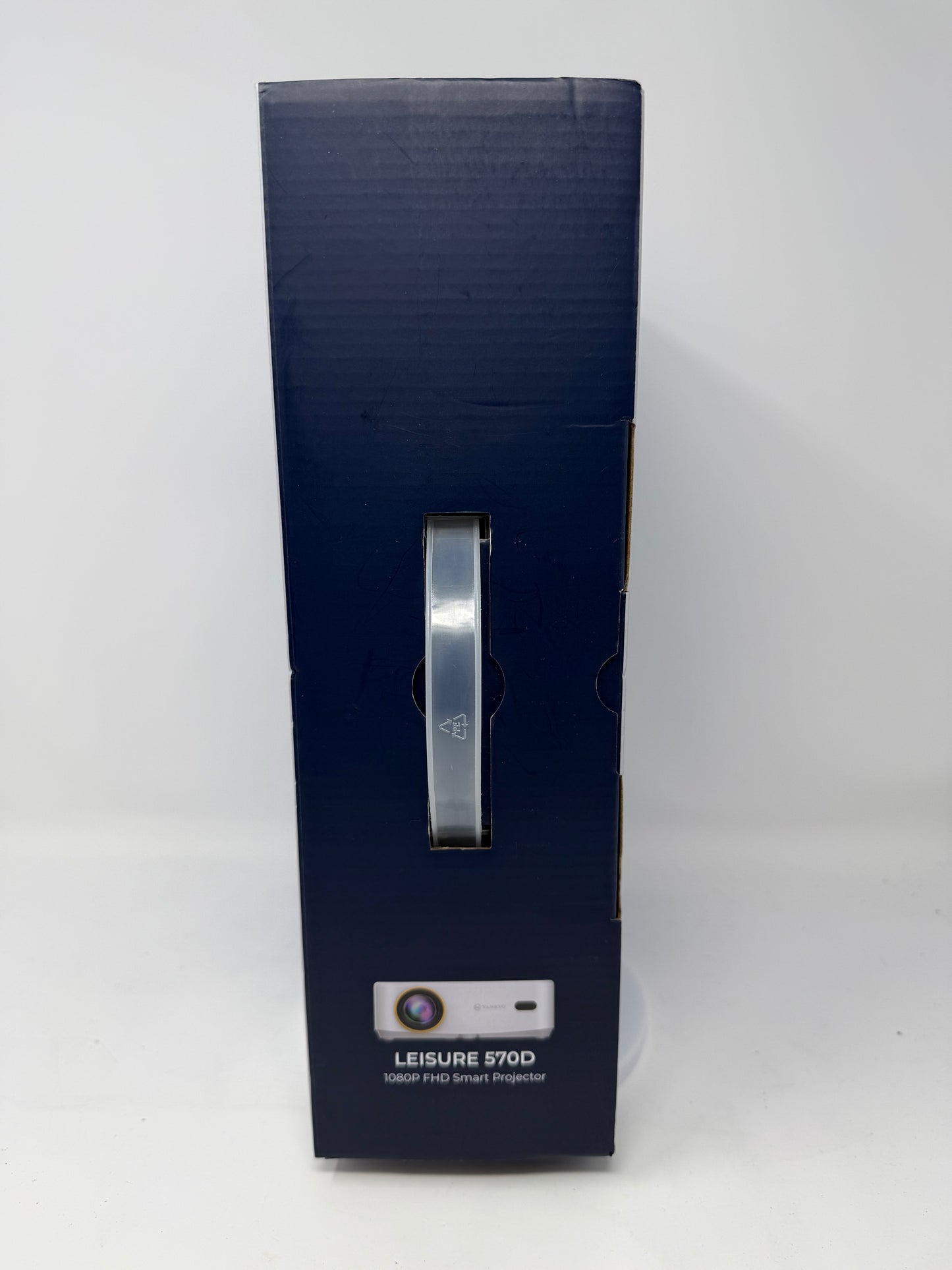 Vankyo Leisure 1920 x 1080 200 Lumens FHD HDR Smart Portable Projector