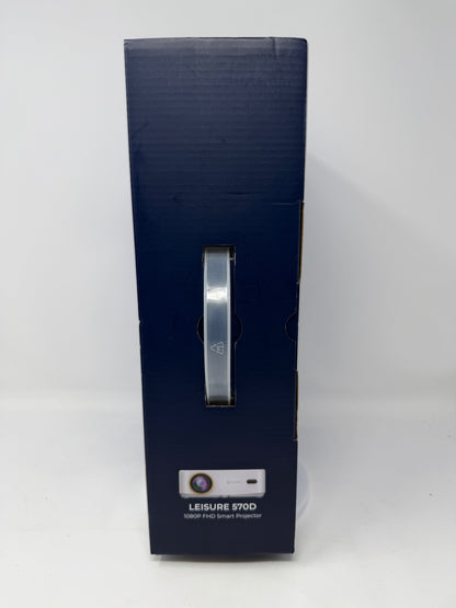 Vankyo Leisure 1920 x 1080 200 Lumens FHD HDR Smart Portable Projector