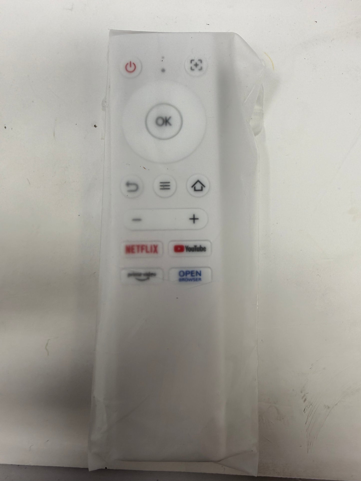 Vankyo Leisure 1920 x 1080 200 Lumens FHD HDR Smart Portable Projector