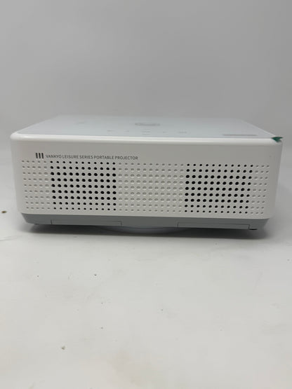 Vankyo Leisure 1920 x 1080 200 Lumens FHD HDR Smart Portable Projector