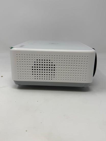 Vankyo Leisure 1920 x 1080 200 Lumens FHD HDR Smart Portable Projector