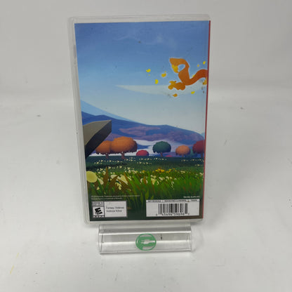 Ring Fit Adventure (Nintendo Switch, 2019)