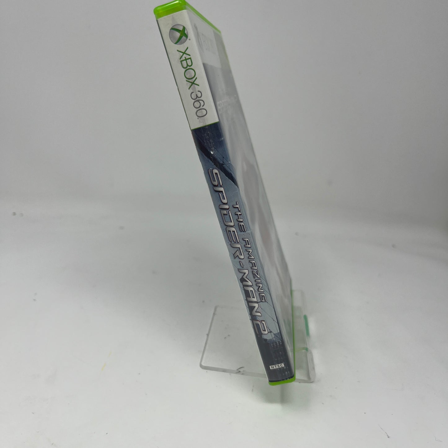 Amazing Spiderman 2 (Microsoft Xbox 360, 2014)