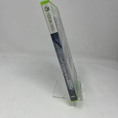 Amazing Spiderman 2 (Microsoft Xbox 360, 2014)