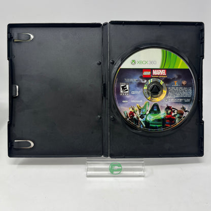 Lot of 3 Microsoft Games Terraria,LEGO Marvel Super Heroes, Sonic's Ultimate 
