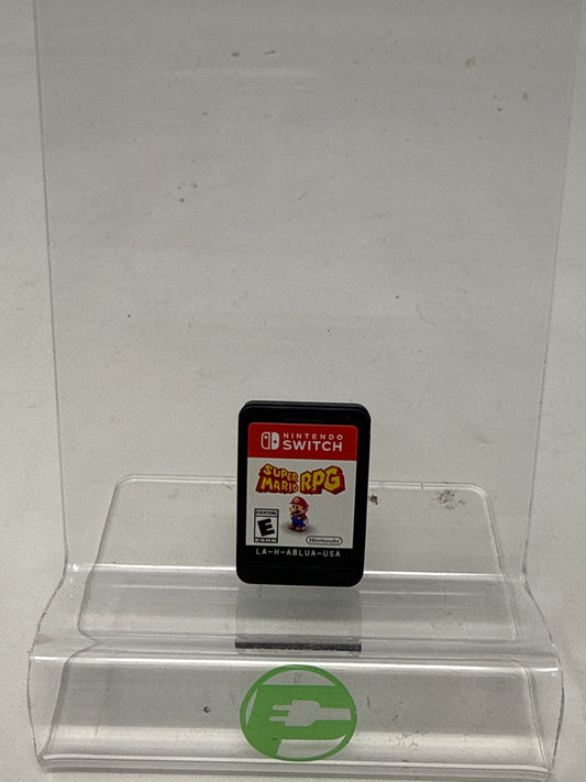 Super Mario RPG (Nintendo Switch, 2023)