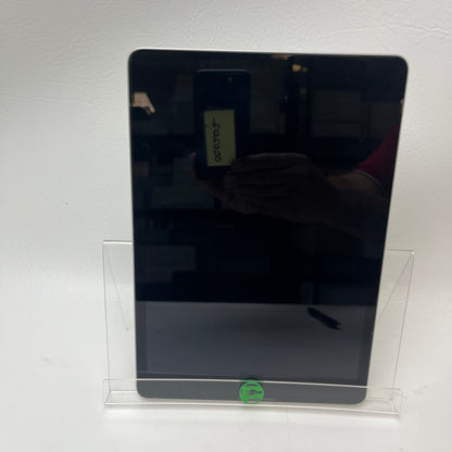 WiFi Only Apple iPad 9th Gen 64GB Silver MK2L3LL/A