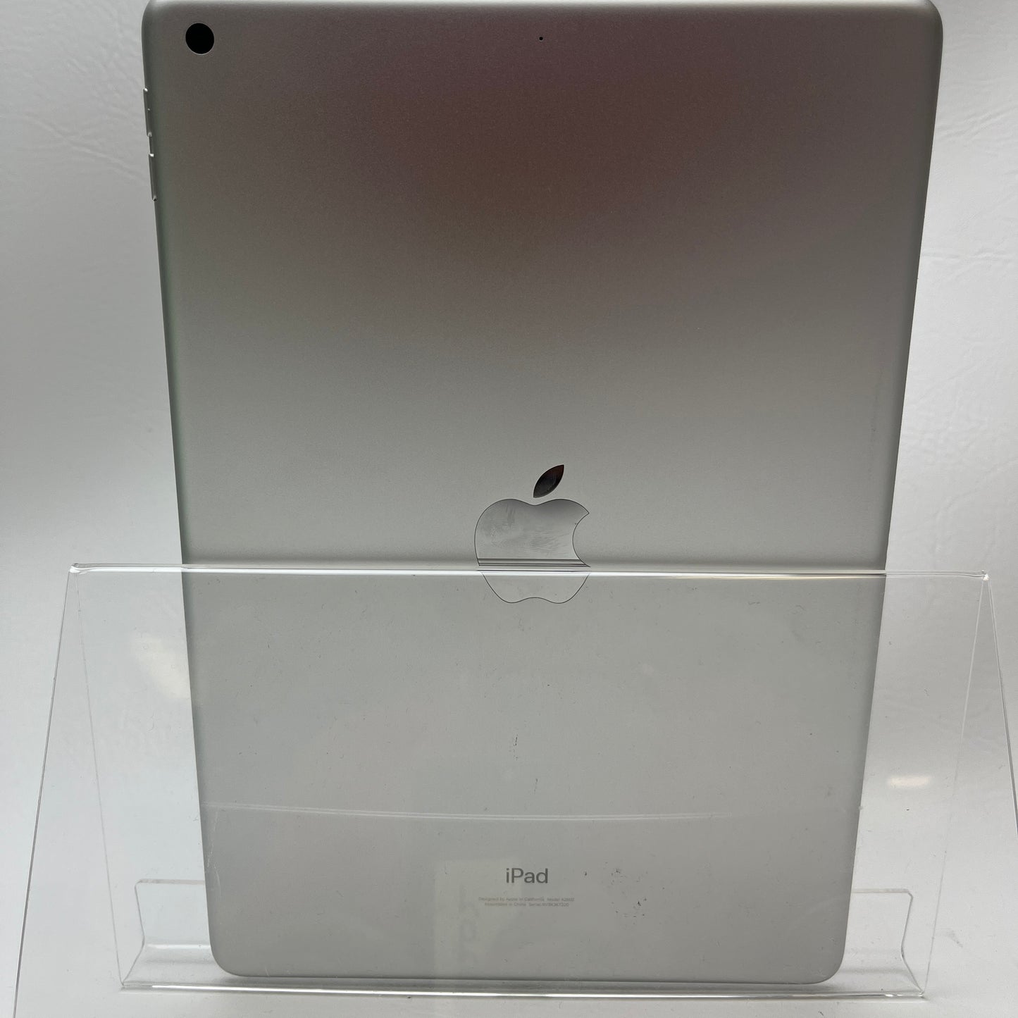 WiFi Only Apple iPad 9th Gen 64GB Silver MK2L3LL/A