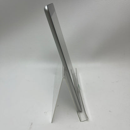 WiFi Only Apple iPad 9th Gen 64GB Silver MK2L3LL/A