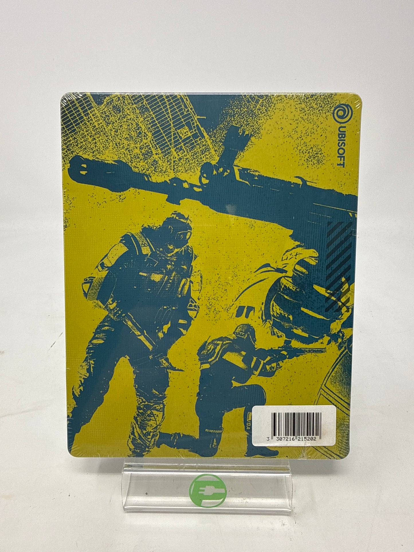 New Rainbow Six: Extraction (Sony PlayStation 4 PS4, 2022) PAL