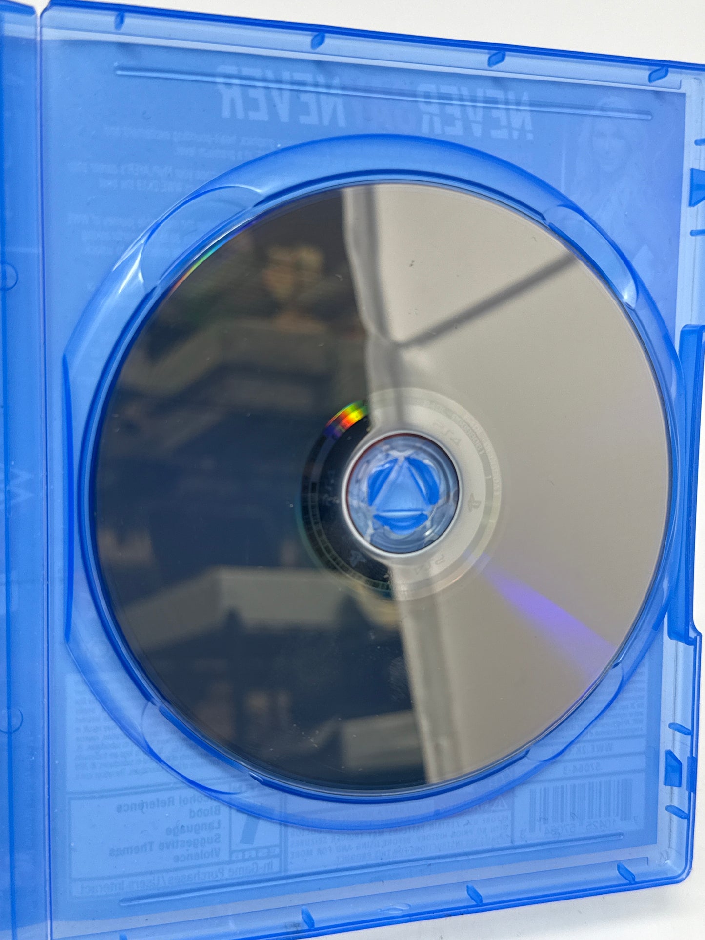 WWE 2K19 (Sony PlayStation 4 PS4, 2018)