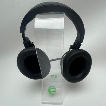 Turtle Beach Stealth Pro Over Ear Gaming Headset Black TBS-2360-01