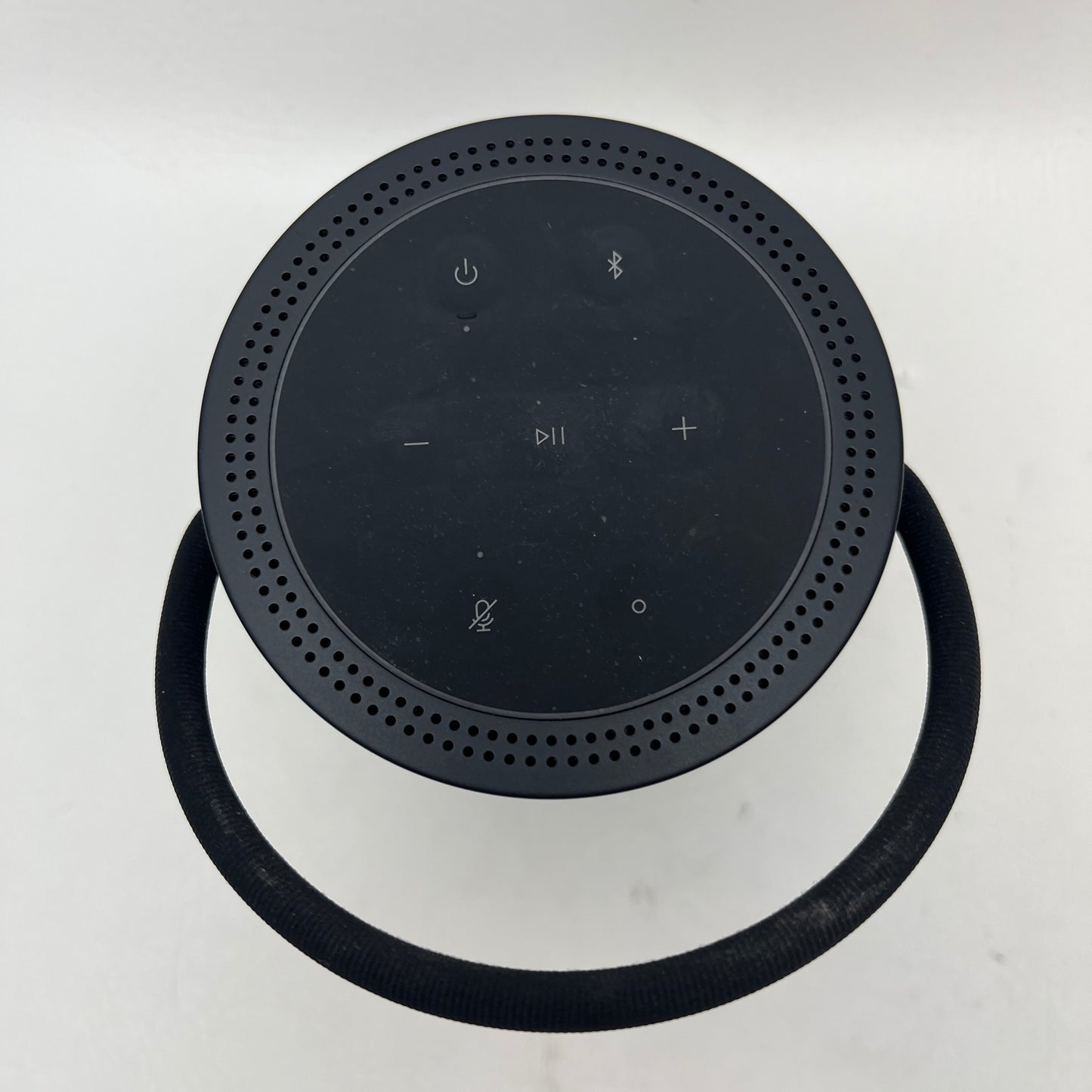 Bose Portable Smart Speaker Wireless Bluetooth Wi-Fi Black 829393-1100 Alexa