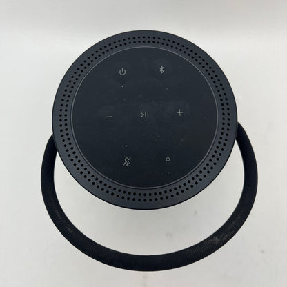 Bose Portable Smart Speaker Wireless Bluetooth Wi-Fi Black 829393-1100 Alexa