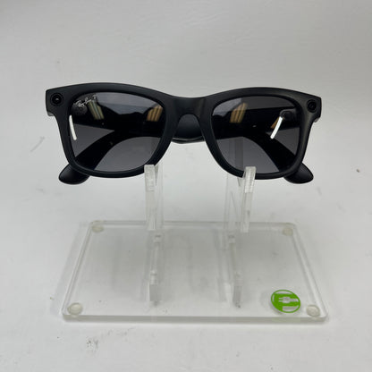 Ray-Ban Meta Wayfarer Gen 1 Smart AI Glasses RW4006