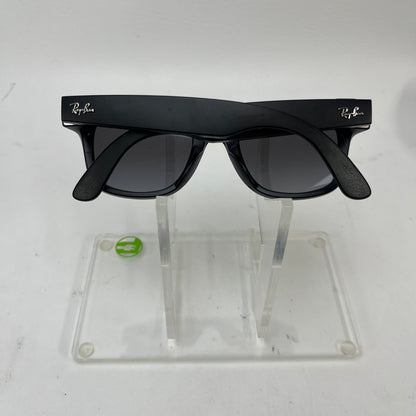 Ray-Ban Meta Wayfarer Gen 1 Smart AI Glasses RW4006