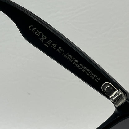 Ray-Ban Meta Wayfarer Gen 1 Smart AI Glasses RW4006