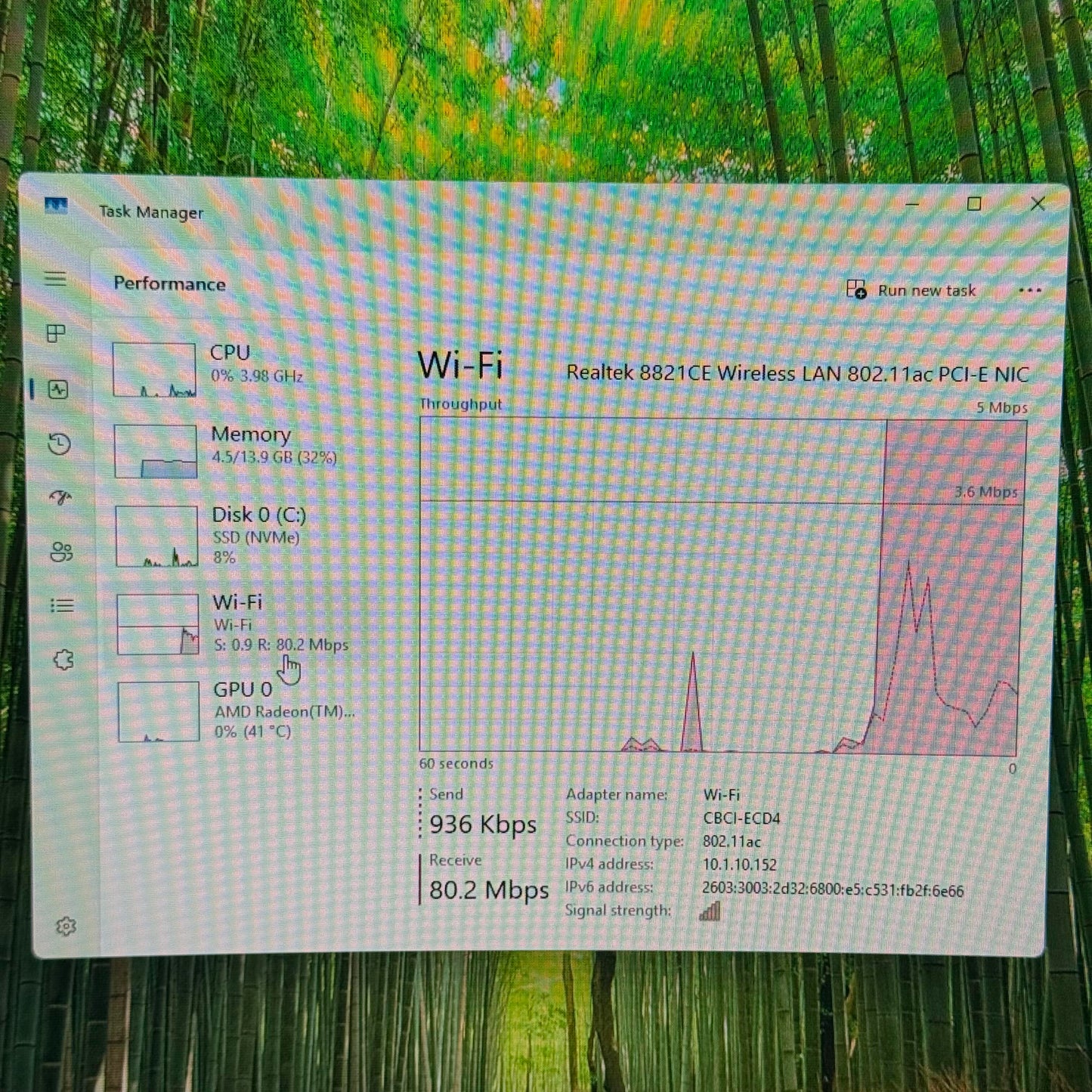 Periphio Custom PC Ryzen 5 5600G 3.90GHz 16GB RAM 1TB SSD AMD