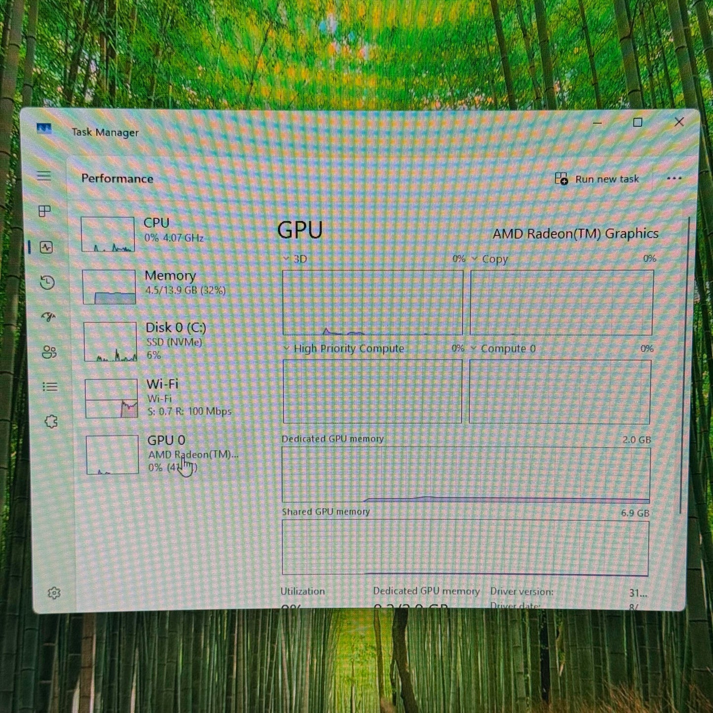 Periphio Custom PC Ryzen 5 5600G 3.90GHz 16GB RAM 1TB SSD AMD