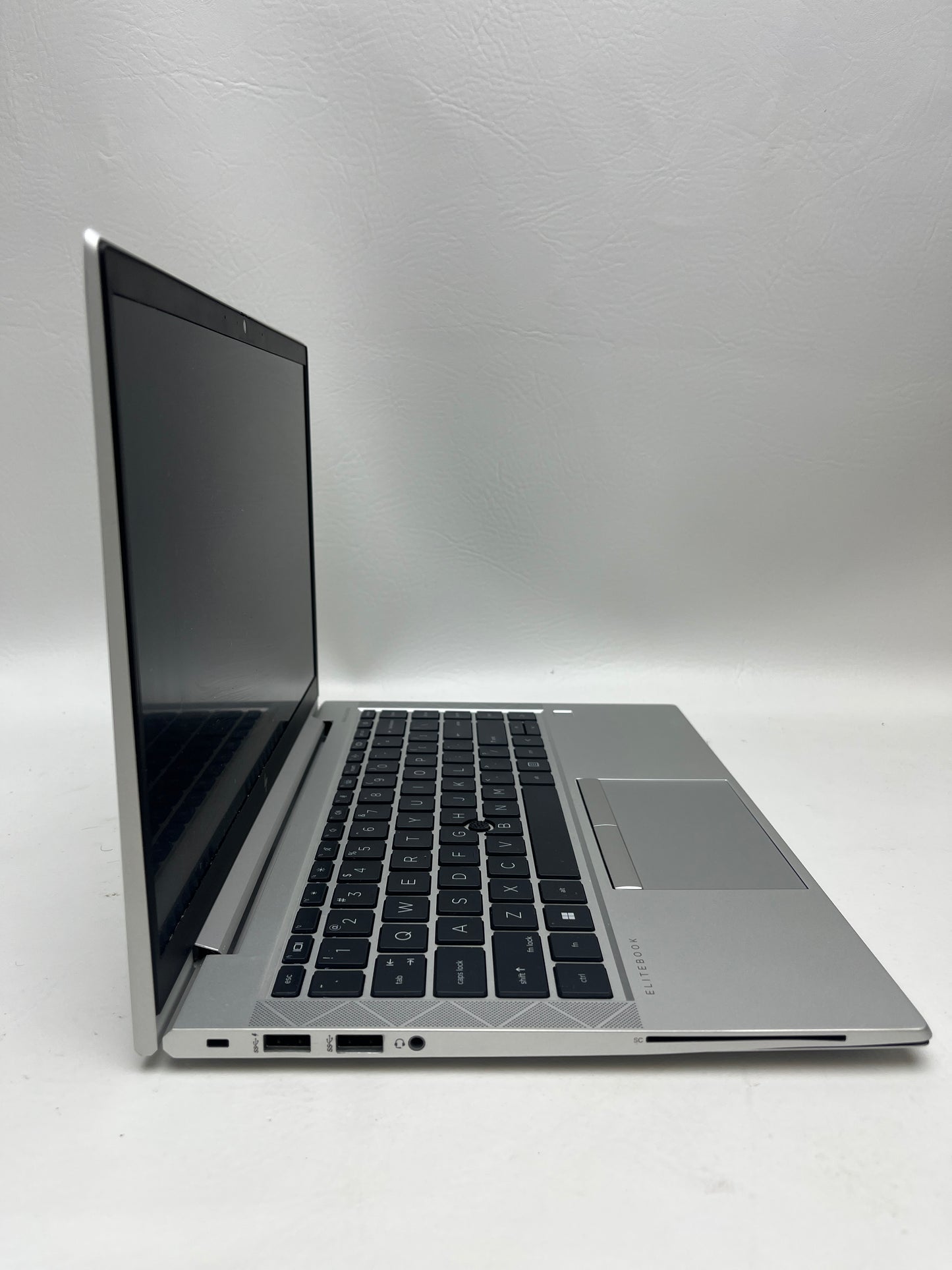 BIOS Locked/ HP EliteBook 845 G8 AMD Ryzen 5 pro 5650U  2.3GHz 16GB RAM 512GB