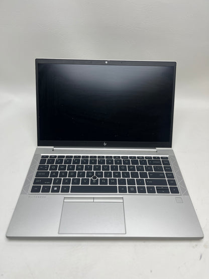 BIOS Locked/ HP EliteBook 845 G8 AMD Ryzen 5 pro 5650U  2.3GHz 16GB RAM 512GB