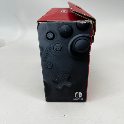 New Nintendo Switch Pro Controller HAC-A-FSSKA-USZ Black