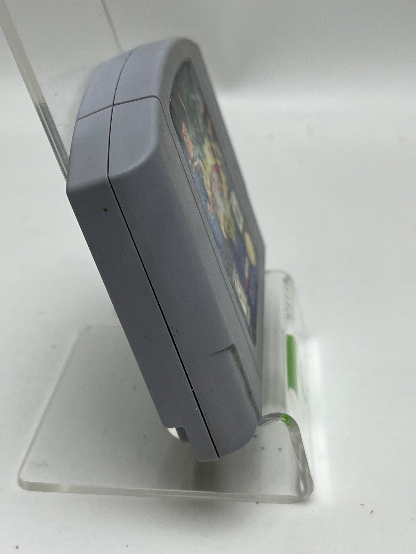 Rampage 2 Universal Tour (Nintendo 64 N64, 1999)