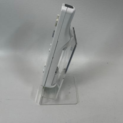 Nintendo Wii Remote Controller RVL-003 White