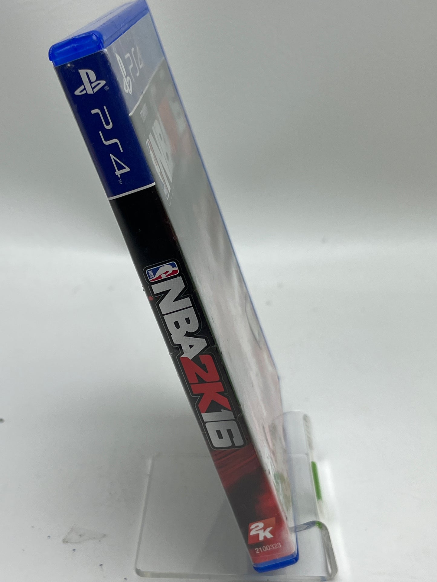 Lot of 2 Games Sony PlayStation 4 PS4