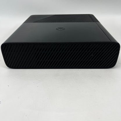 Microsoft Xbox 360 E 250GB Console Gaming System Only Glossy Black 1538
