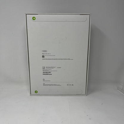 NEW Apple iPad 11-inch A16 11th GEN Wi-Fi 128GB SILVER