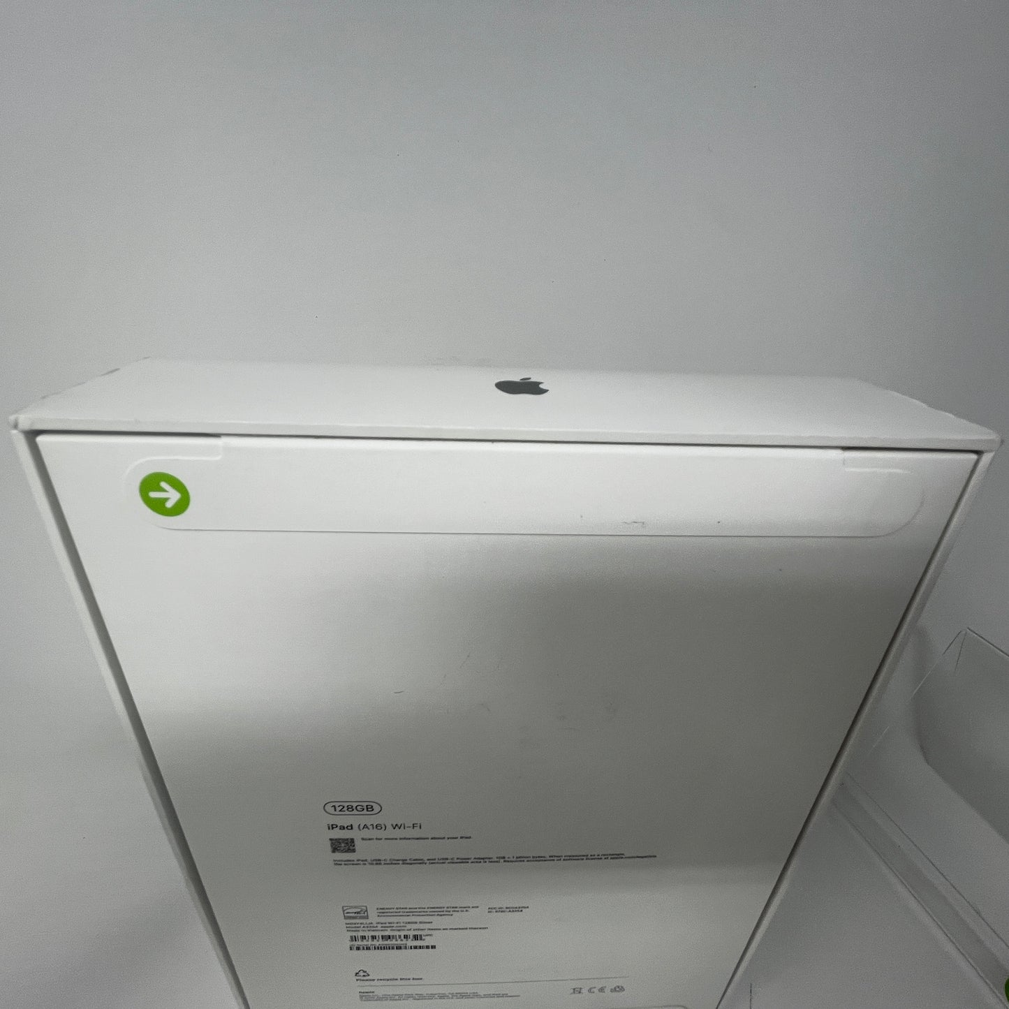NEW Apple iPad 11-inch A16 11th GEN Wi-Fi 128GB SILVER