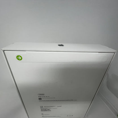 NEW Apple iPad 11-inch A16 11th GEN Wi-Fi 128GB SILVER