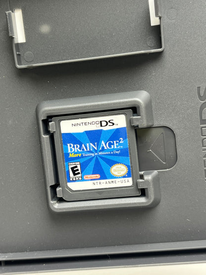 Lot of 3 Games Nintendo DS 