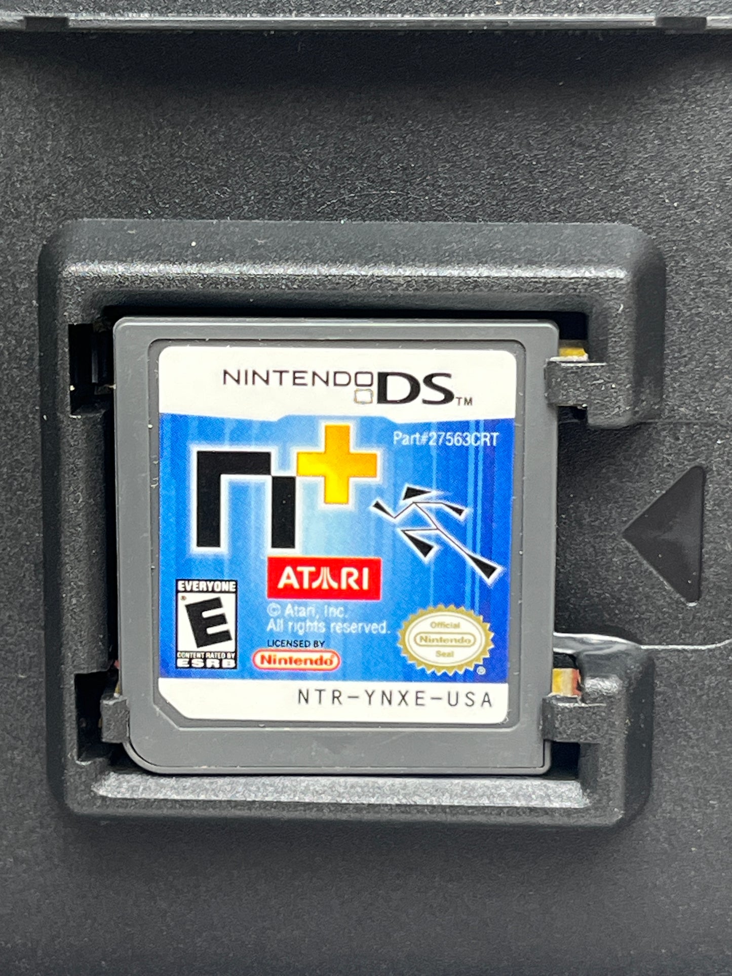 Lot of 3 Games Nintendo DS 
