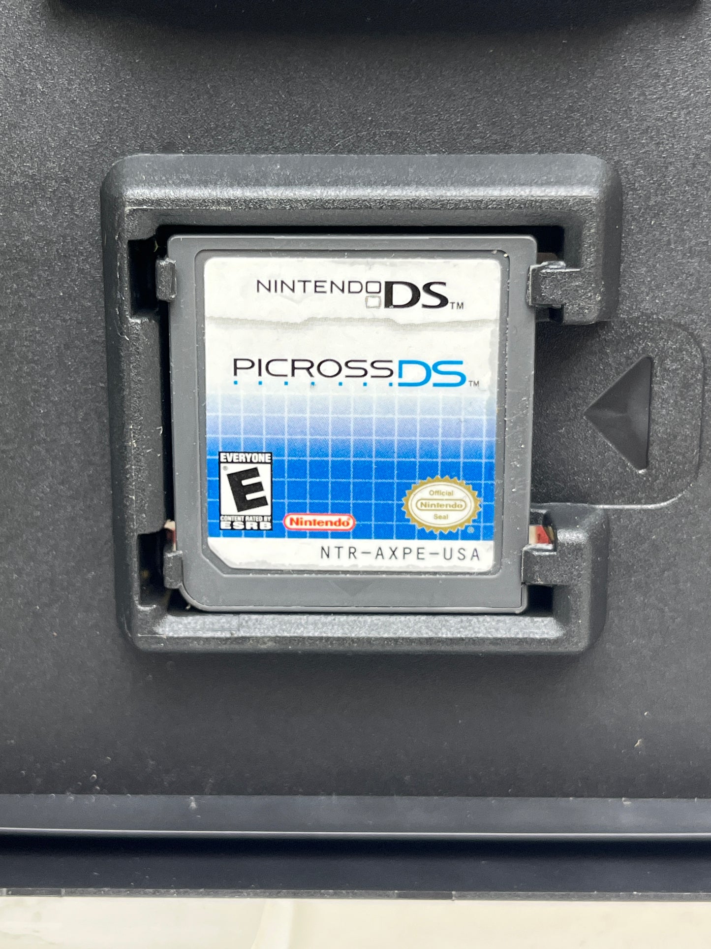 Lot of 3 Games Nintendo DS 